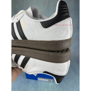 Adidas Samba Vegan FW2427 Cloud White/Core Black/Gum Sneakers