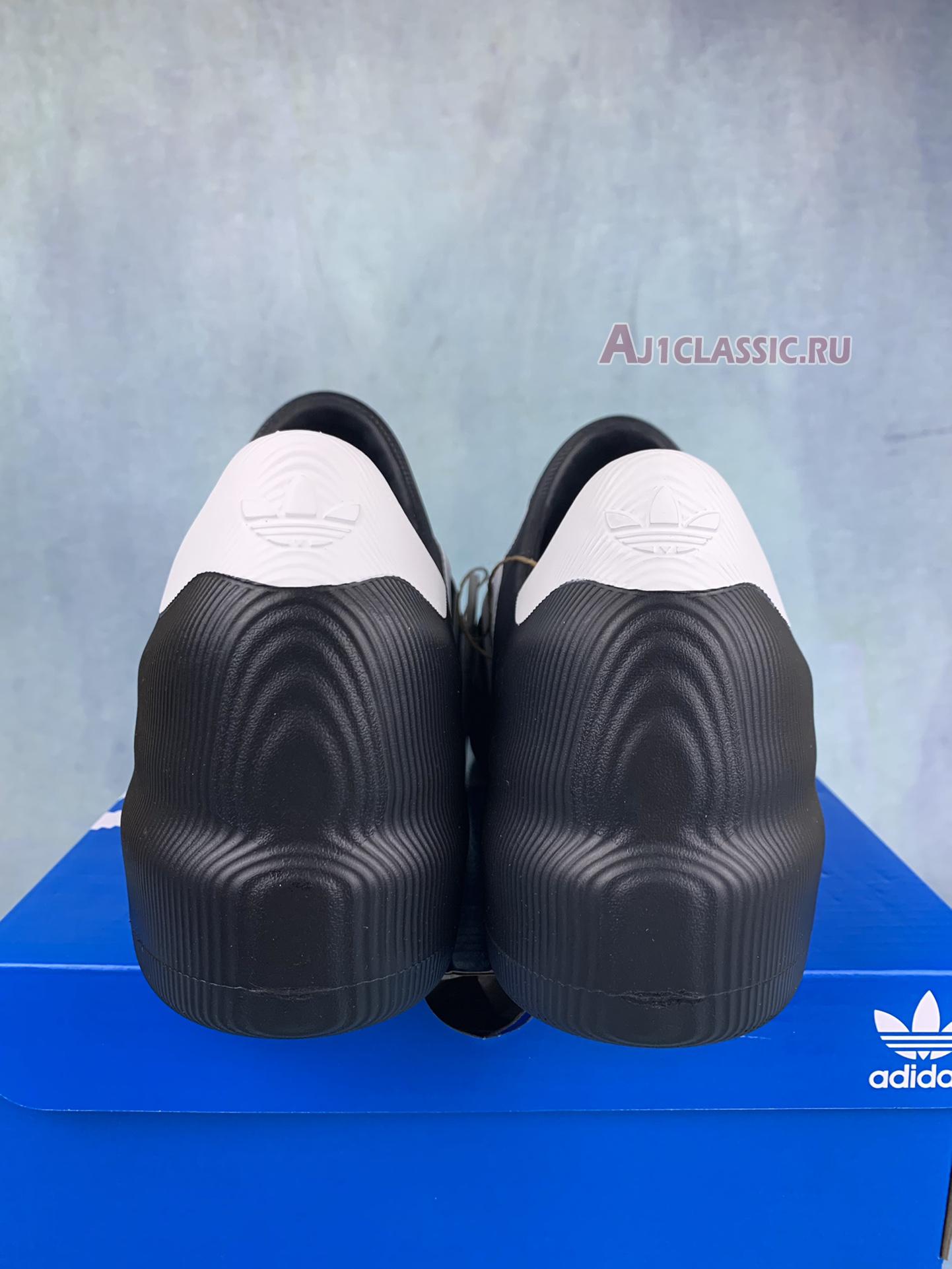 Adidas adiFOM Superstar "Core Black" HQ8752
