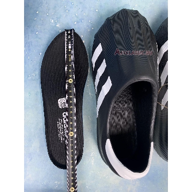 Adidas adiFOM Superstar Core Black HQ8752 Core Black/Cloud White/Core Black Sneakers