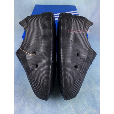 Adidas adiFOM Superstar Triple Black GZ2619 Core Black/Carbon/Core Black Sneakers