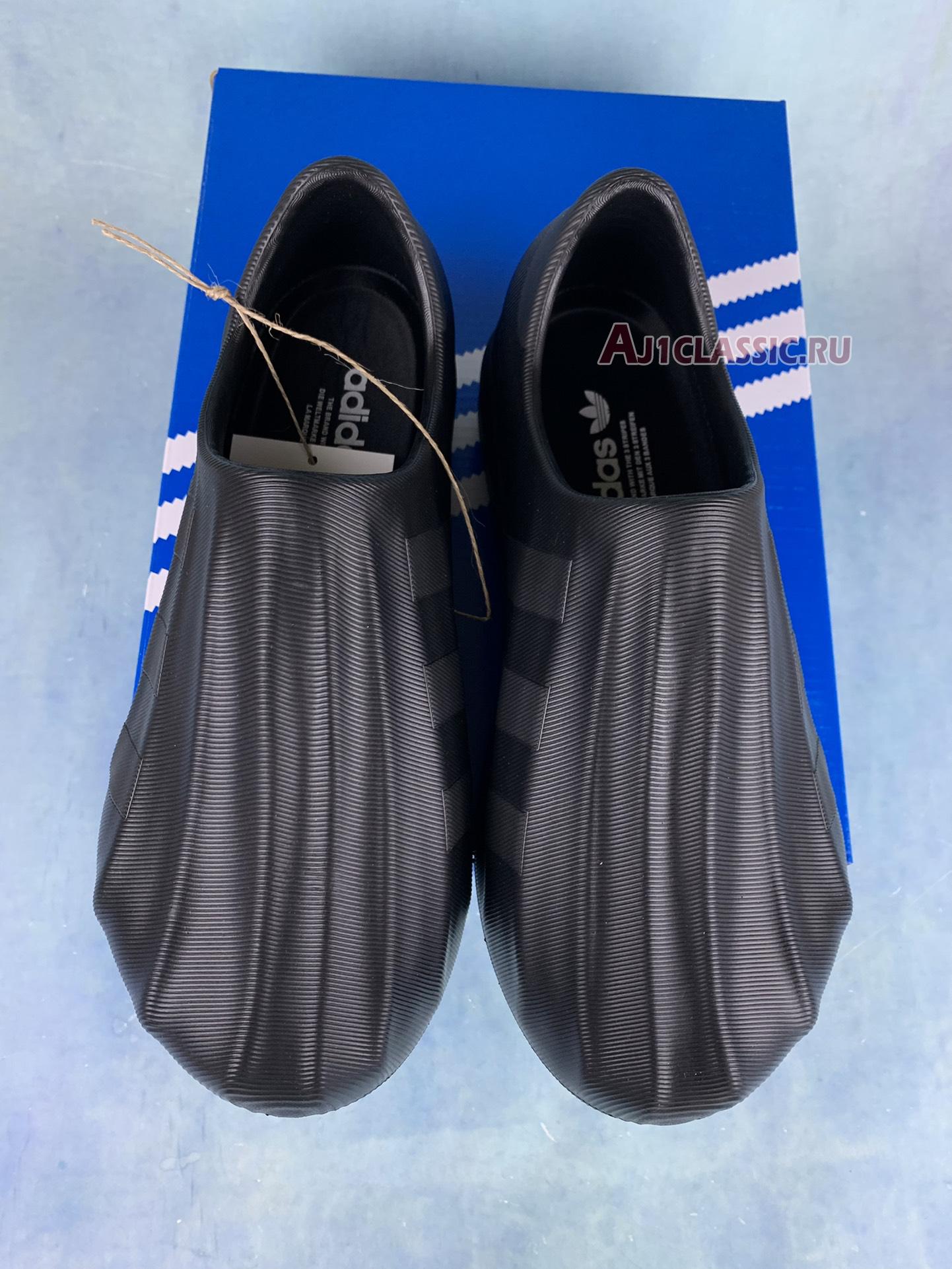 Adidas adiFOM Superstar "Triple Black" GZ2619