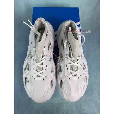 Adidas adiFOM Q Footwear White Grey HP6584 Footwear White/Grey One/Grey Two Sneakers