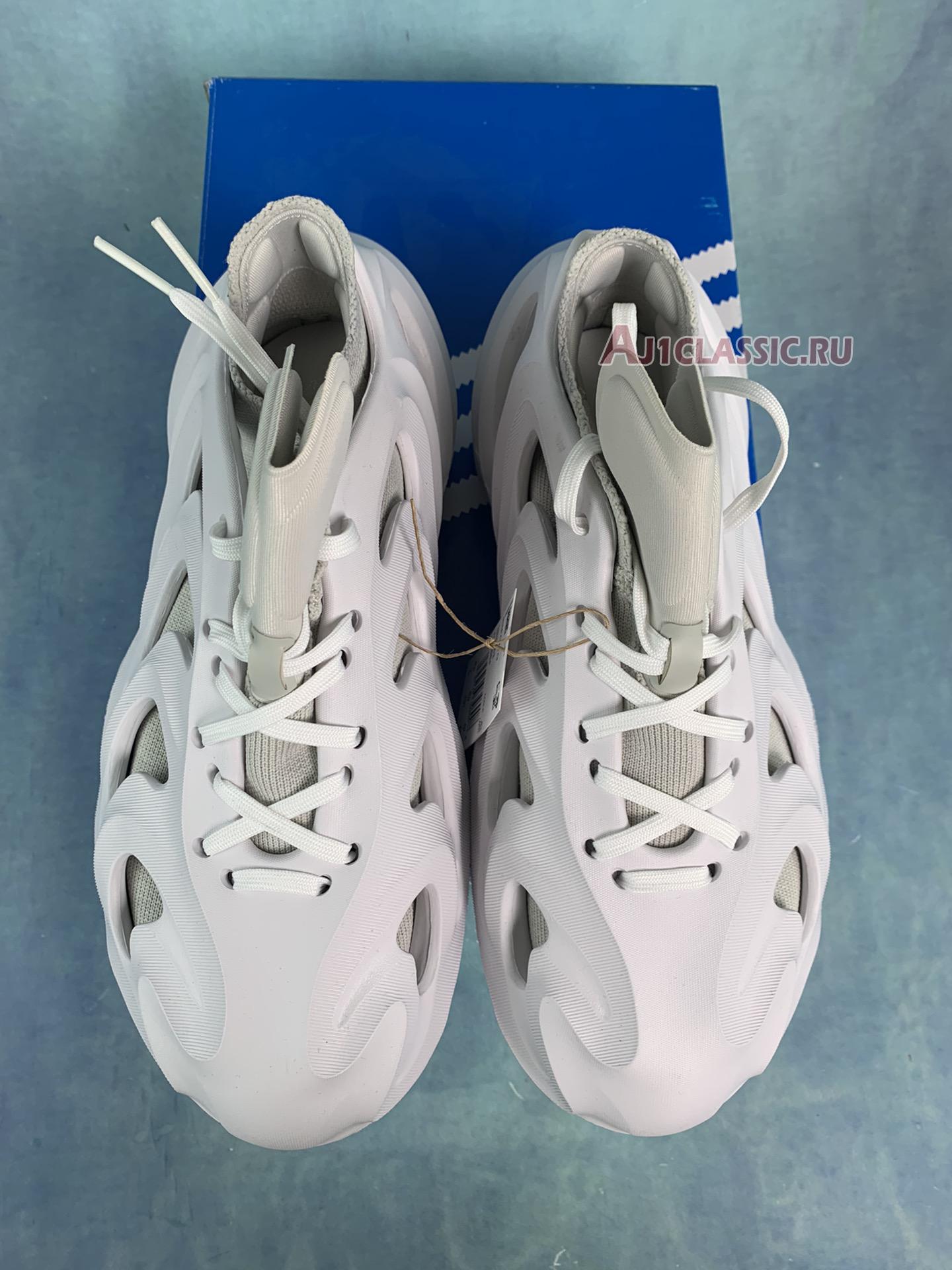 Adidas adiFOM Q "Footwear White Grey" HP6584
