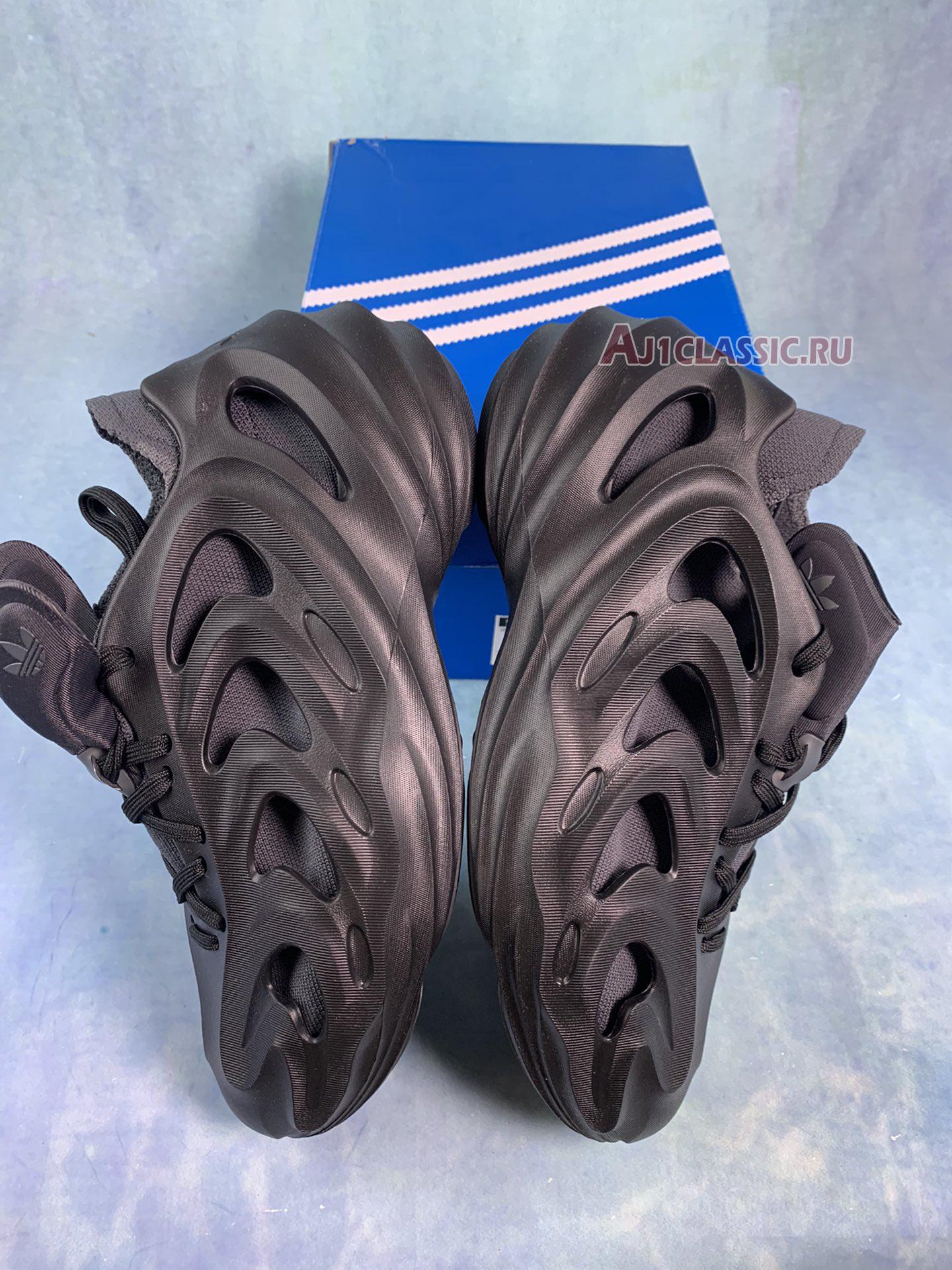 Adidas adiFOM Q "Black Carbon" HP6586