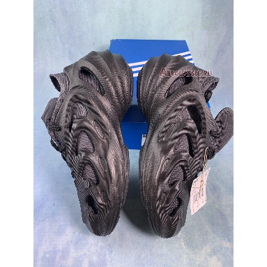 Adidas adiFOM Q Black Carbon HP6586 Black/Carbon Sneakers