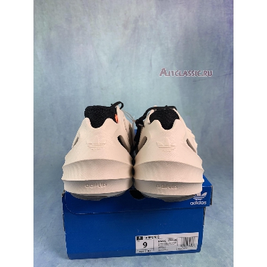 Adidas adiFOM Q Wonder White Black HP6582 Wonder White/Core Black Sneakers
