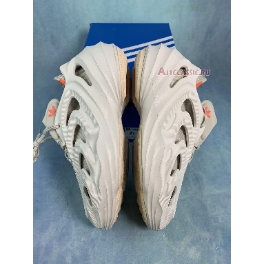 Adidas adiFOM Q Off-White GY4455 Off-White/Aluminium/Wonder White Sneakers