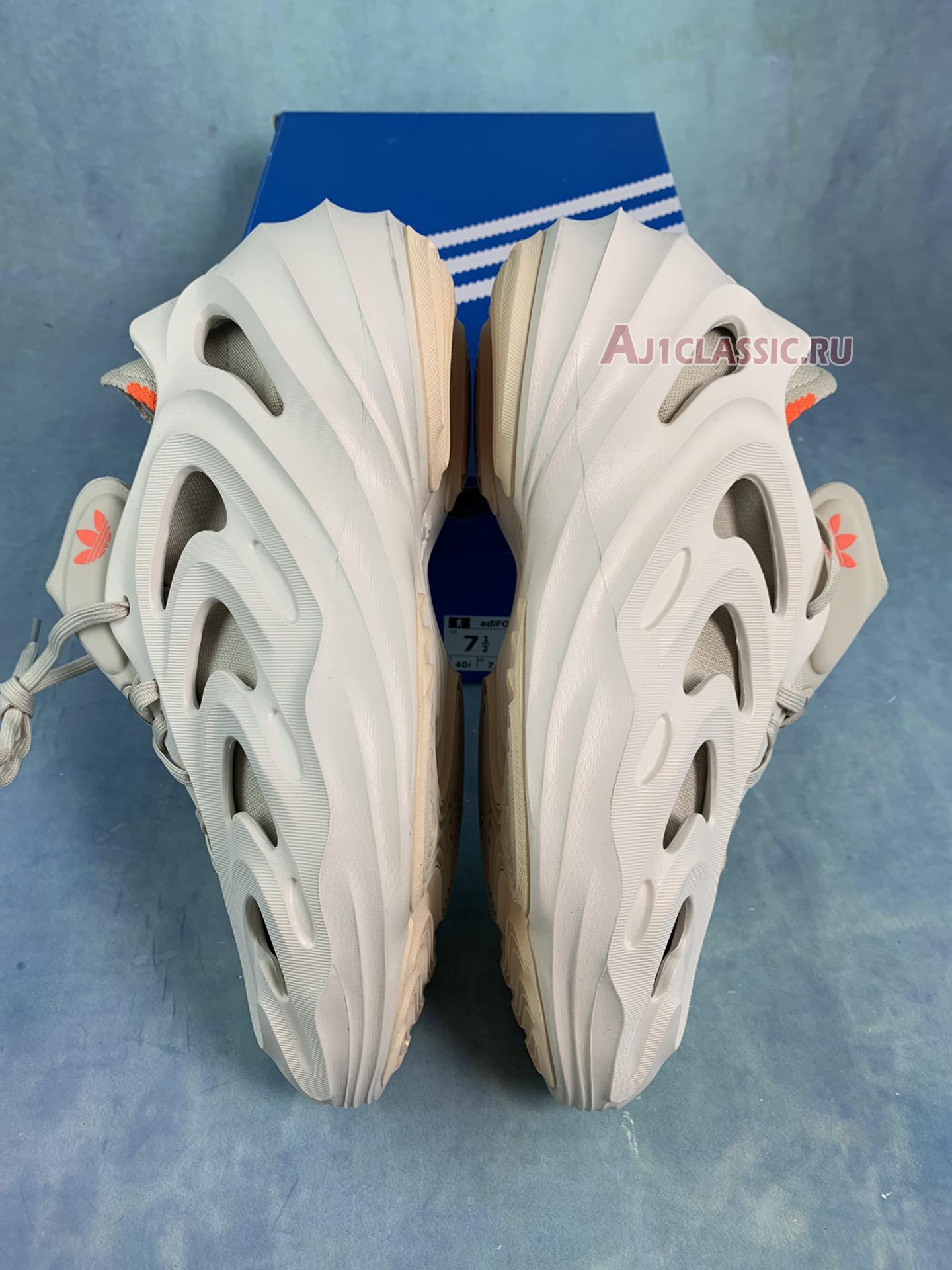 Adidas adiFOM Q "Off-White" GY4455