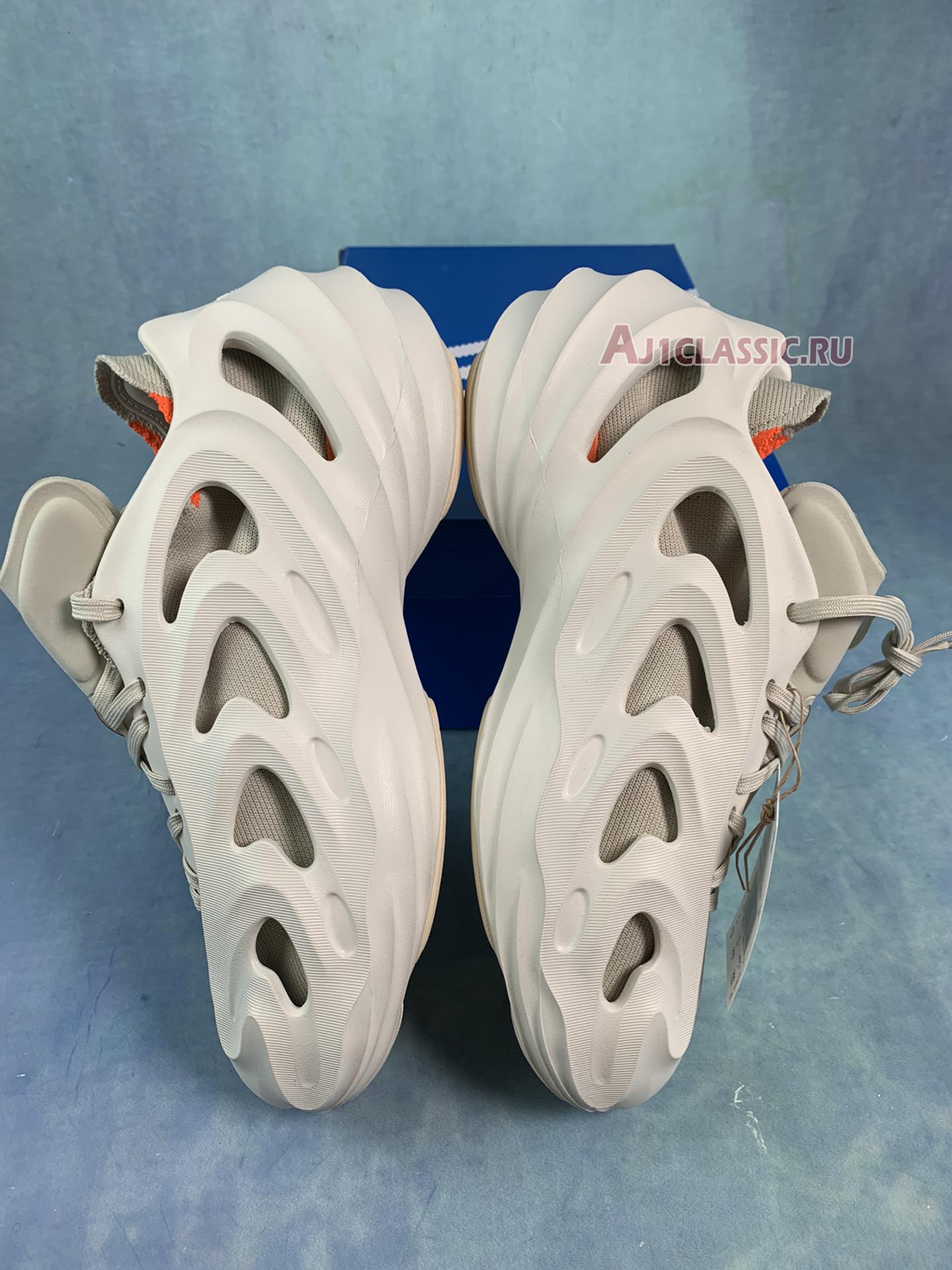 Adidas adiFOM Q "Off-White" GY4455
