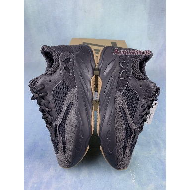 Adidas Yeezy Boost 700 Utility Black FV5304-2 Utility Black/Utility Black/Utility Black Sneakers