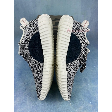 Adidas Yeezy Boost 350 Turtle Dove AQ4832-2 Turtle Dove/Blue Gray/Core White Sneakers