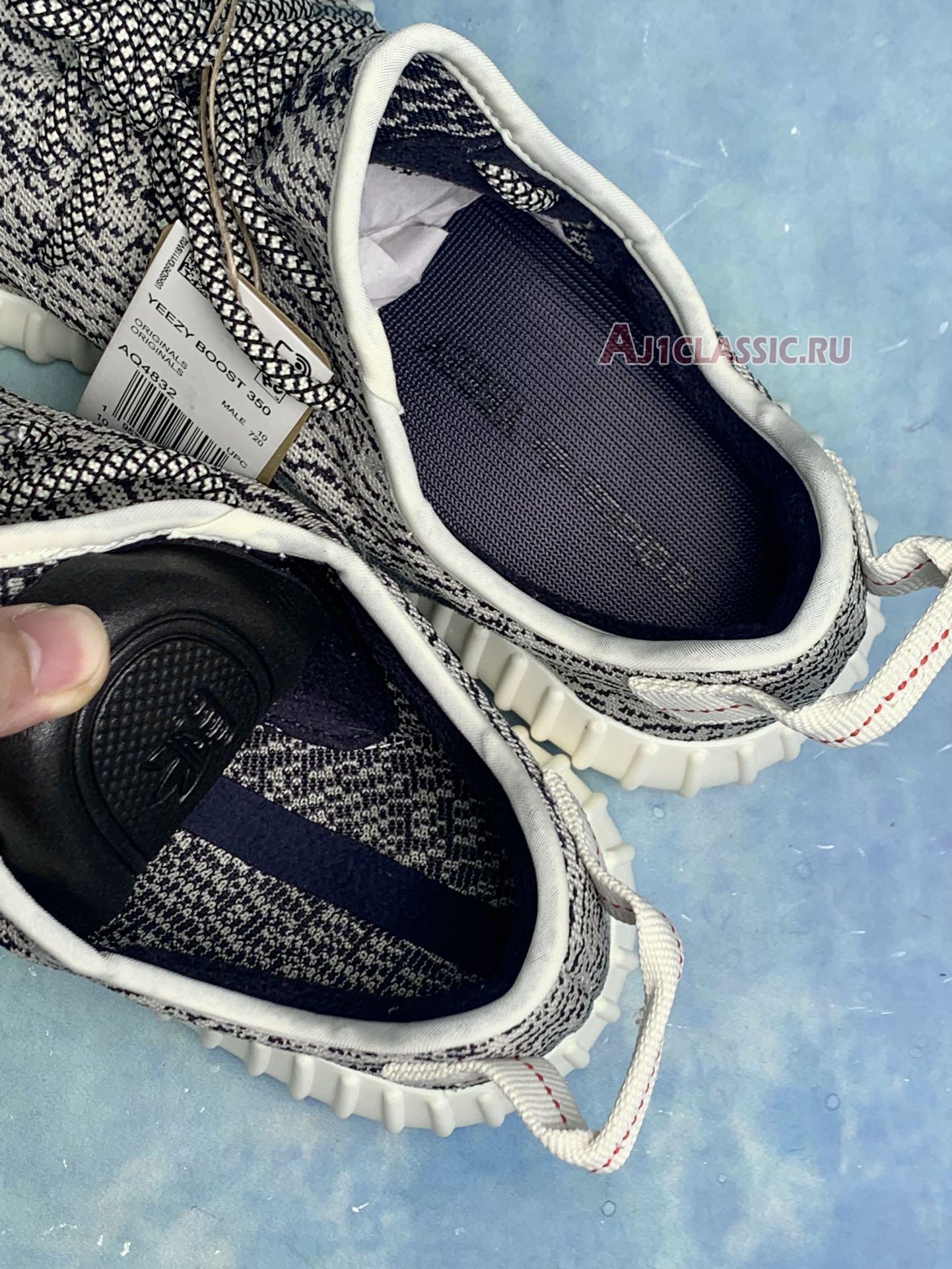 Adidas Yeezy Boost 350 "Turtle Dove" AQ4832-2