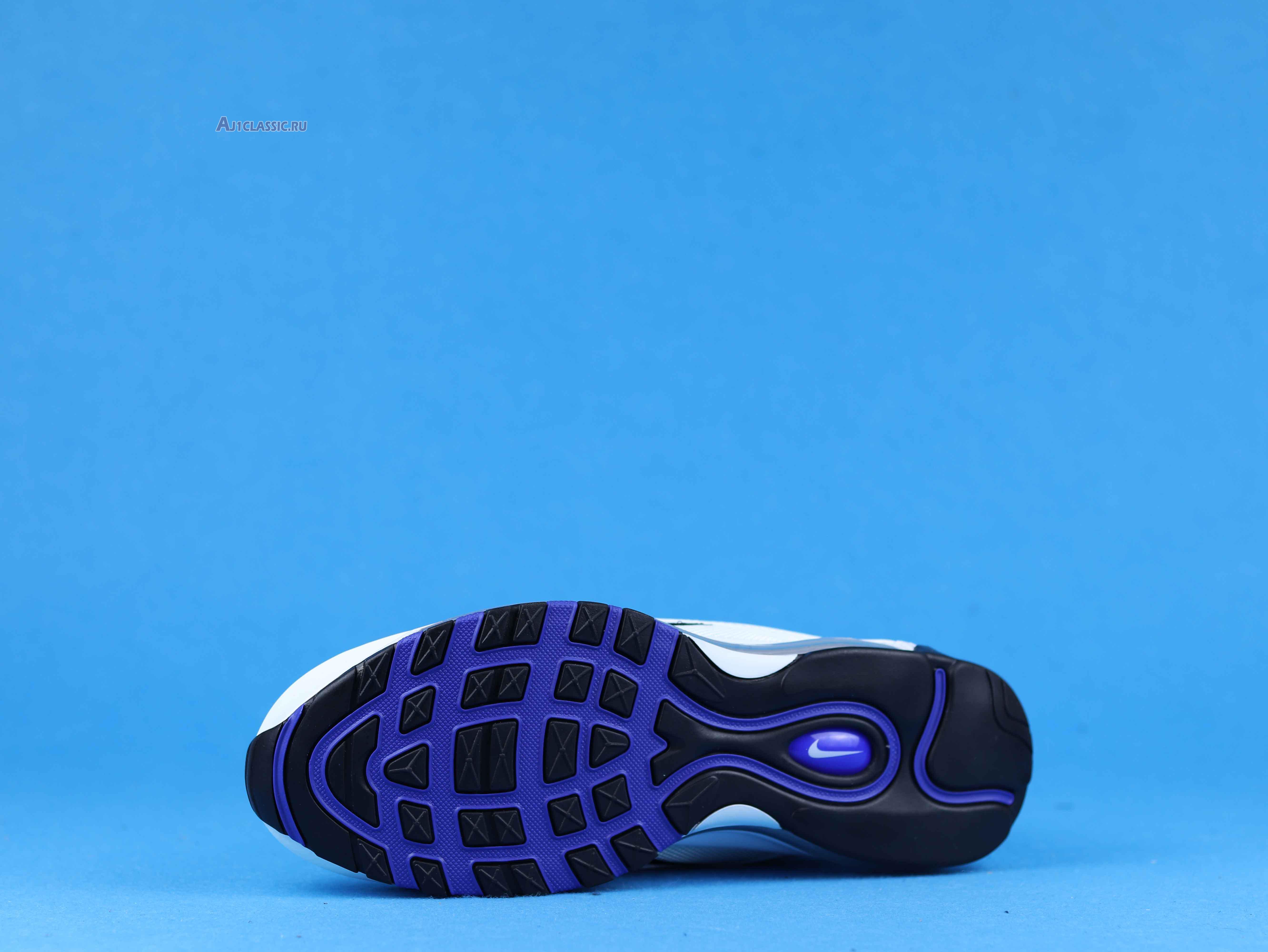 Nike Air Max 97 GS "Persian Violet" 921522-102