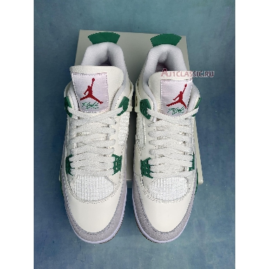 Nike SB x Air Jordan 4 Retro SP Pine Green DR5415-103 Sail/Pine Green/Neutral Grey/White Sneakers