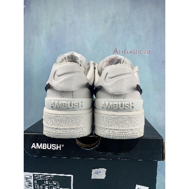 AMBUSH x Nike Air Force 1 Low Phantom DV3464-002 Phantom/Black/Phantom Sneakers