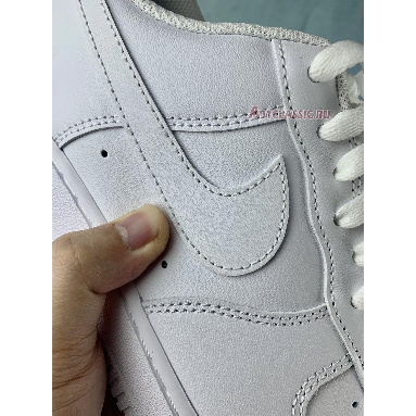 Nike Air Force 1 07 Triple White CW2288-111-3 White/White/White Sneakers
