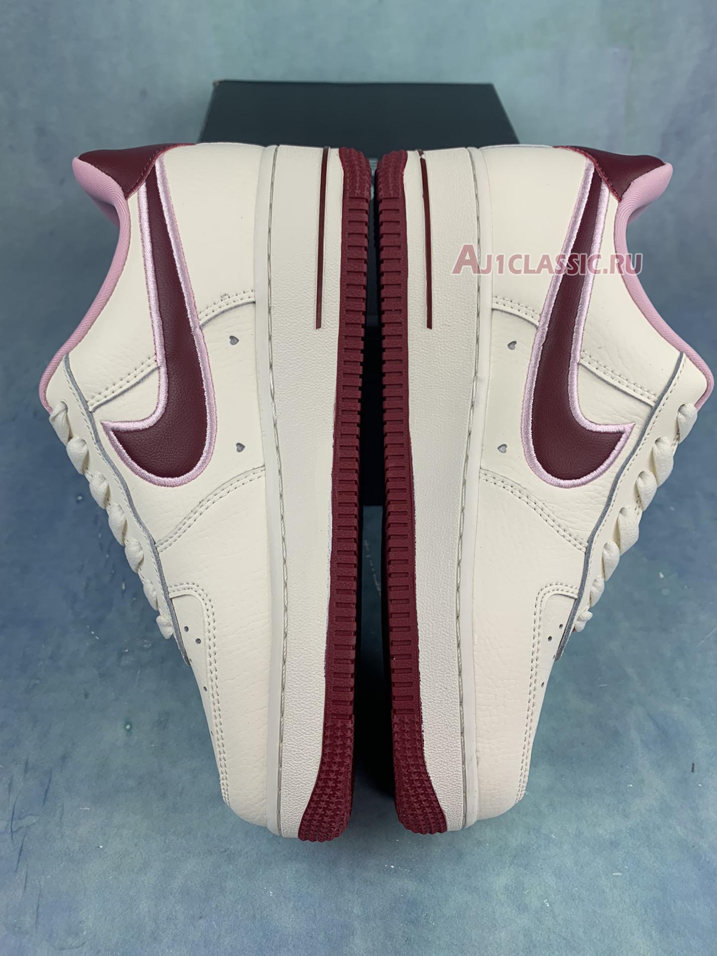 Nike Air Force 1 Low "Valentines Day 2023" FD4616-161