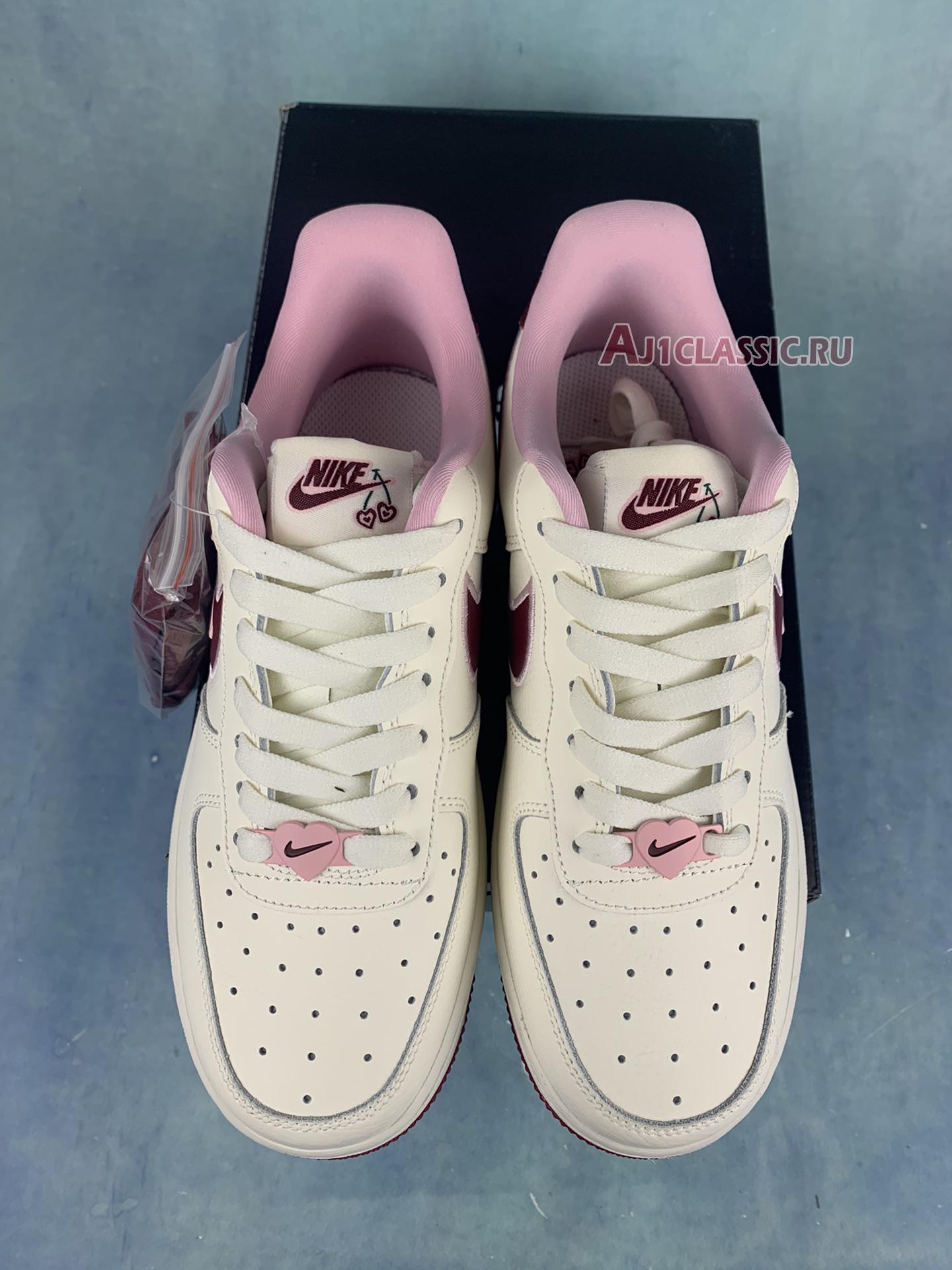 Nike Air Force 1 Low "Valentines Day 2023" FD4616-161