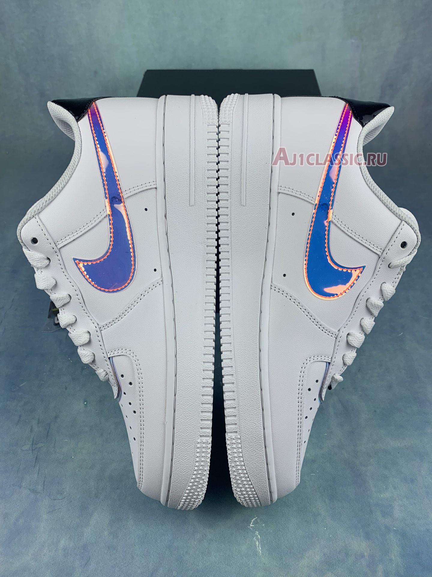 Nike Air Force 1 Low "Have A Good Game" DC0710-191-2