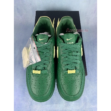 AMBUSH x Nike Air Force 1 Low Pine Green DV3464-300 Pine Green/Citron Sneakers