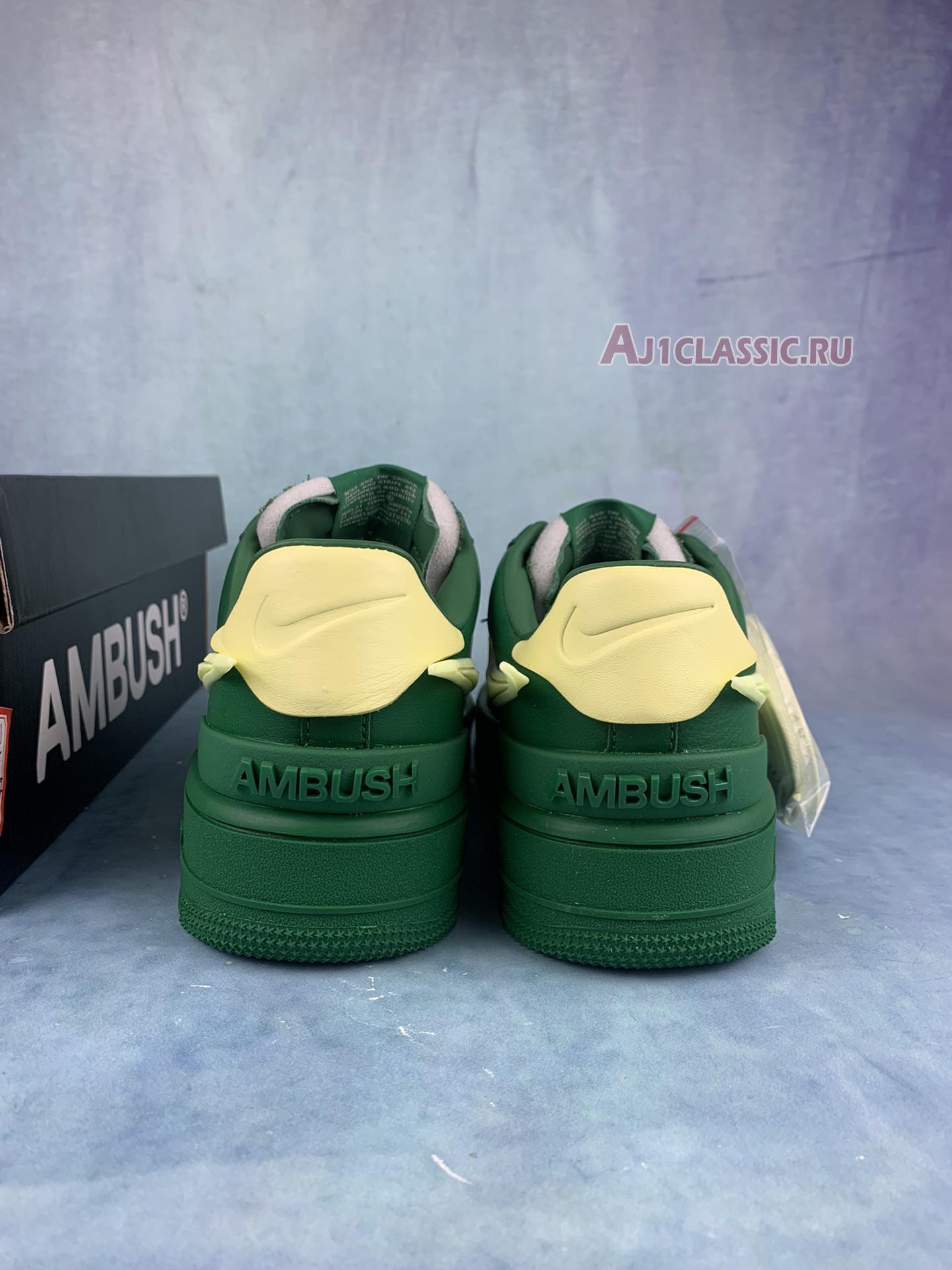 AMBUSH x Nike Air Force 1 Low "Pine Green" DV3464-300