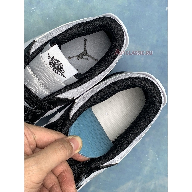 Jordan Legacy 312 Low Light Smoke Grey CD7069-105 White/Wolf Grey-Black Sneakers