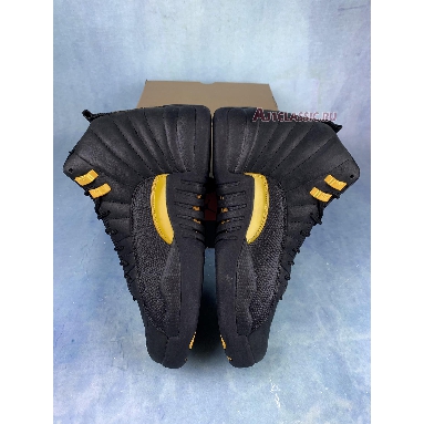 Air Jordan 12 Retro Black Taxi CT8013-071-2 Black/Taxi Sneakers