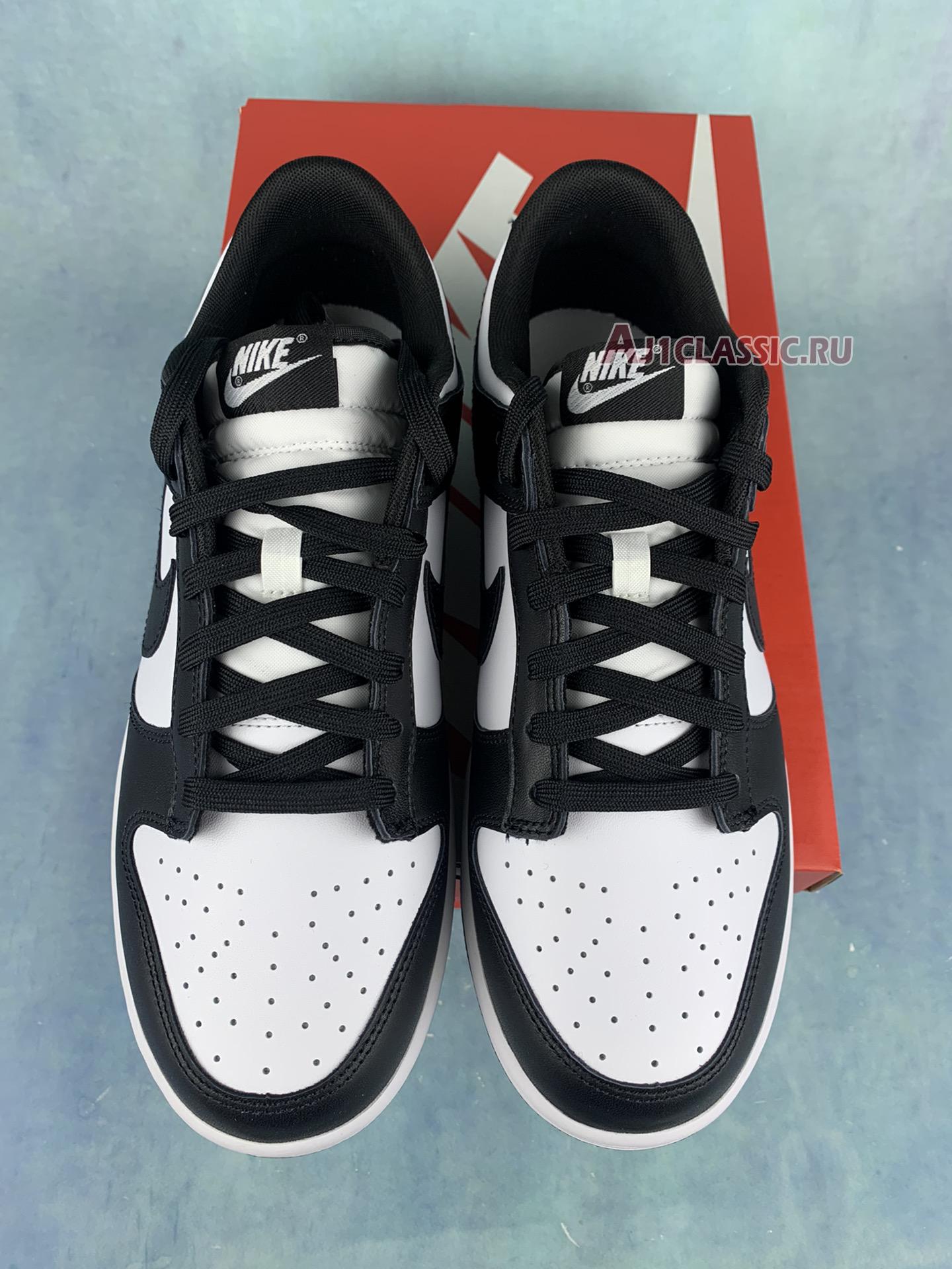 Nike Dunk Low "Panda" DD1391-100-5
