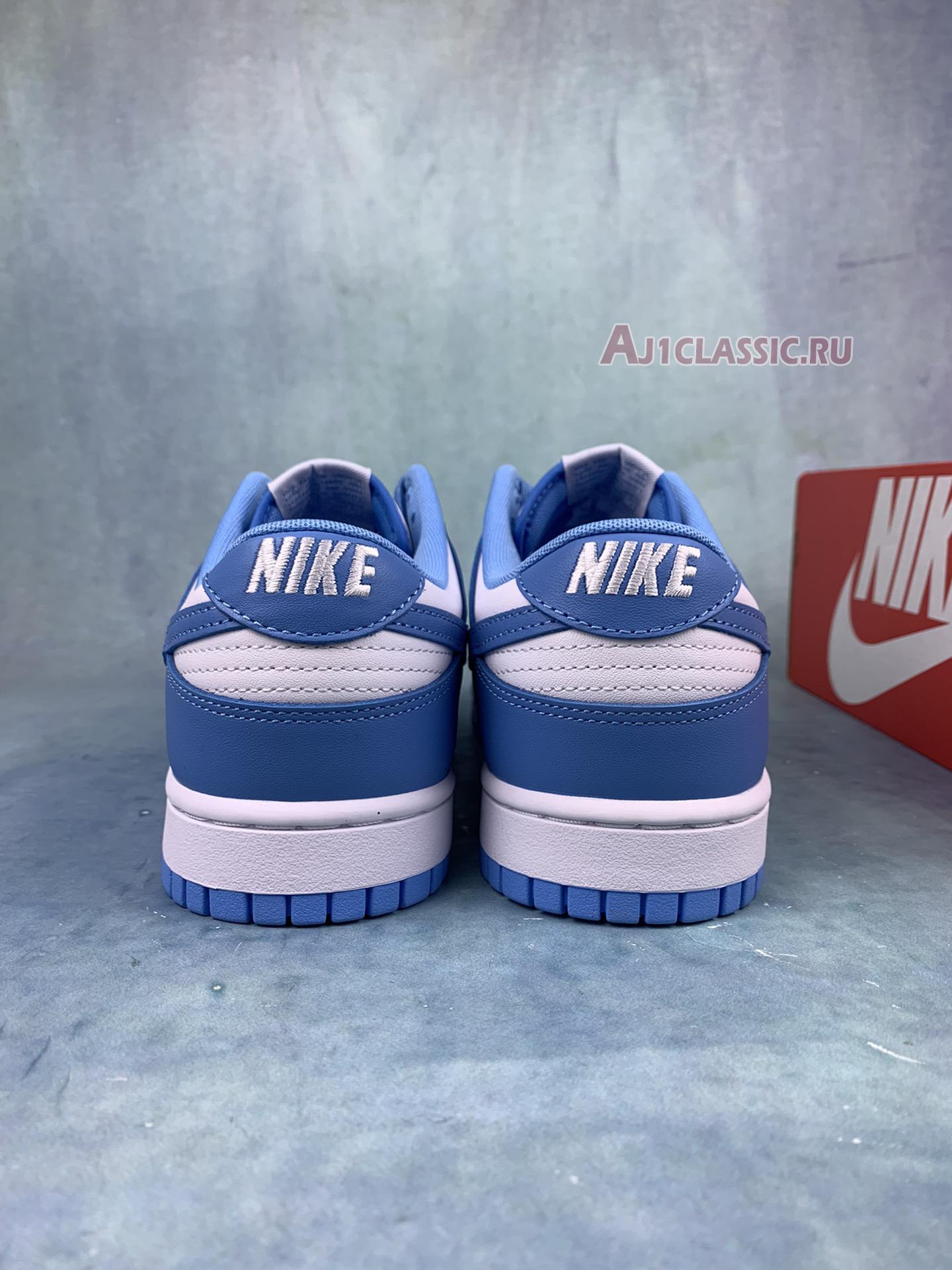 Nike Dunk Low "University Blue" DD1391-102-2