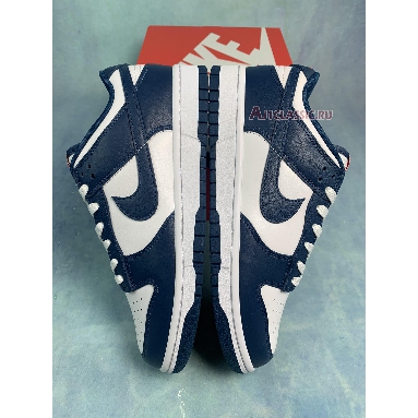 Nike Dunk Low Valerian Blue DD1391-400-3 Valerian Blue/White/University Red/Valerian Blue Sneakers