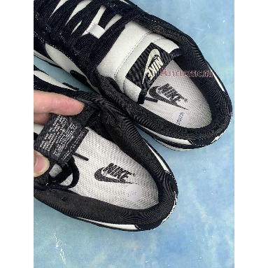 Nike Dunk Low Black Bat FC1688-300 Black/White Sneakers