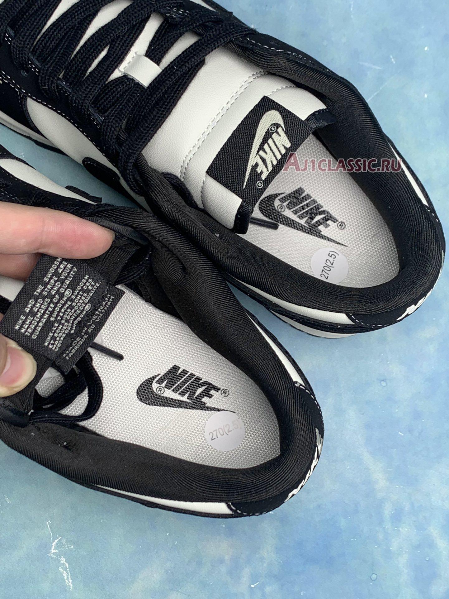 Nike Dunk Low "Black Bat" FC1688-300