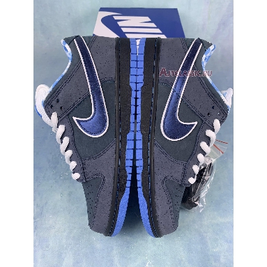 Nike Dunk Low Premium SB Blue Lobster 313170-342-3 Nightshade/Dark Slate Sneakers