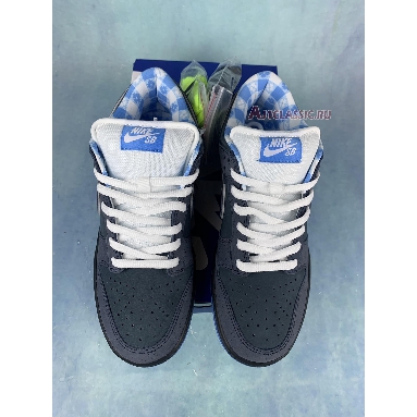 Nike Dunk Low Premium SB Blue Lobster 313170-342-3 Nightshade/Dark Slate Sneakers