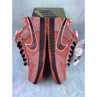 Nike SB Dunk Low Red Lobster 313170-661-3 Sport Red/Pink Clay Sneakers