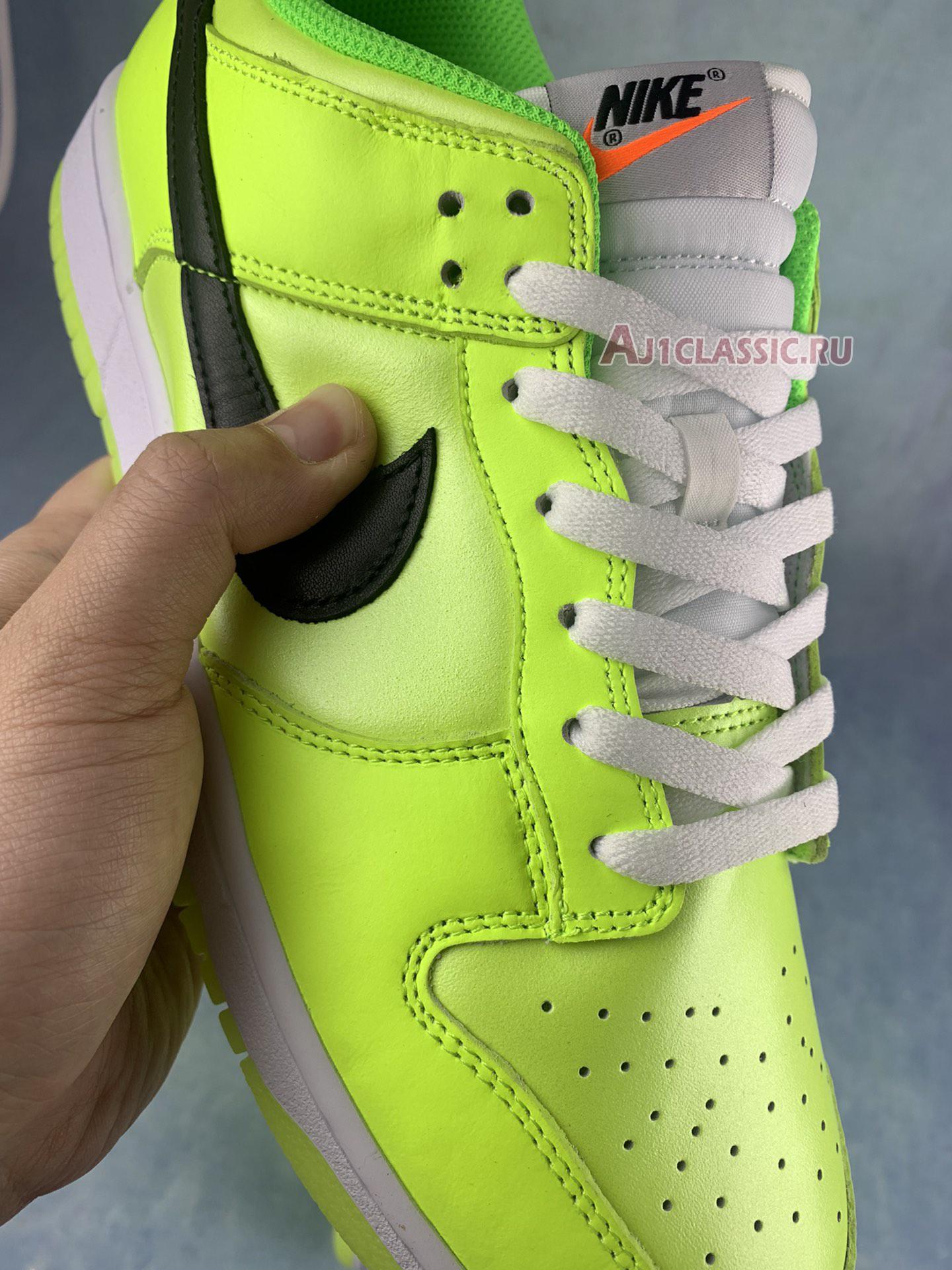 Nike Dunk Low "Volt" FJ4610-702
