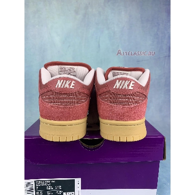 Nike Dunk Low SB Adobe DV5429-600 Adobe/Adobe/Phantom Sneakers