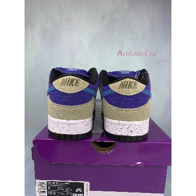 Nike Dunk Low SB ACG Celadon BQ6817-301 Celadon/Coast/Concord Sneakers