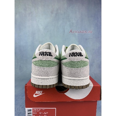 Nike Dunk Low SE 85 Grey Green DO9457-100-3 Grey/Green/Black Sneakers