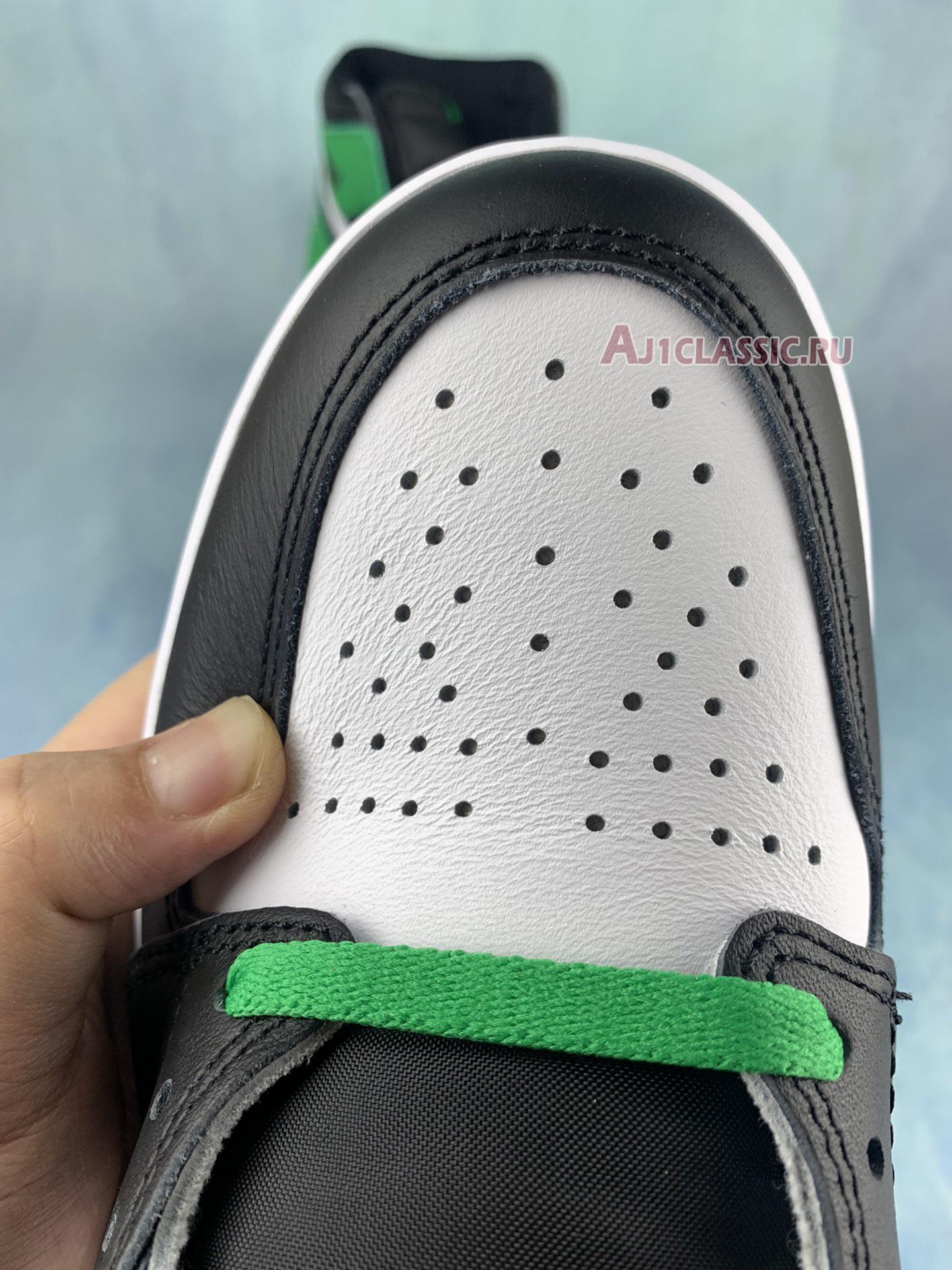Air Jordan 1 Retro High OG "Lucky Green" DZ5485-031