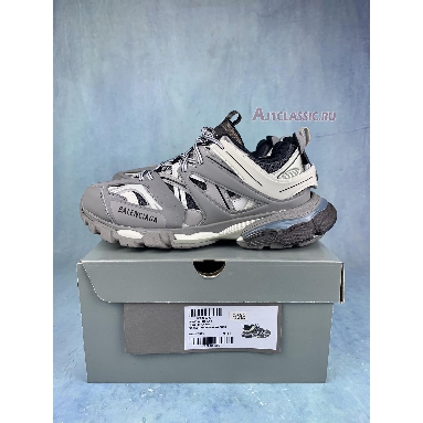 Balenciaga Track Sneaker Grey White 542023 W1GB7 1214 Grey/White Sneakers