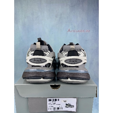 Balenciaga Track Sneaker Grey White 542023 W1GB7 1214 Grey/White Sneakers