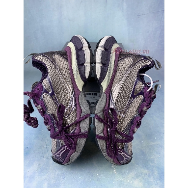 Balenciaga 3XL Sneaker Purple Grey 734731 W3XL5 1269 Purple/Grey Sneakers