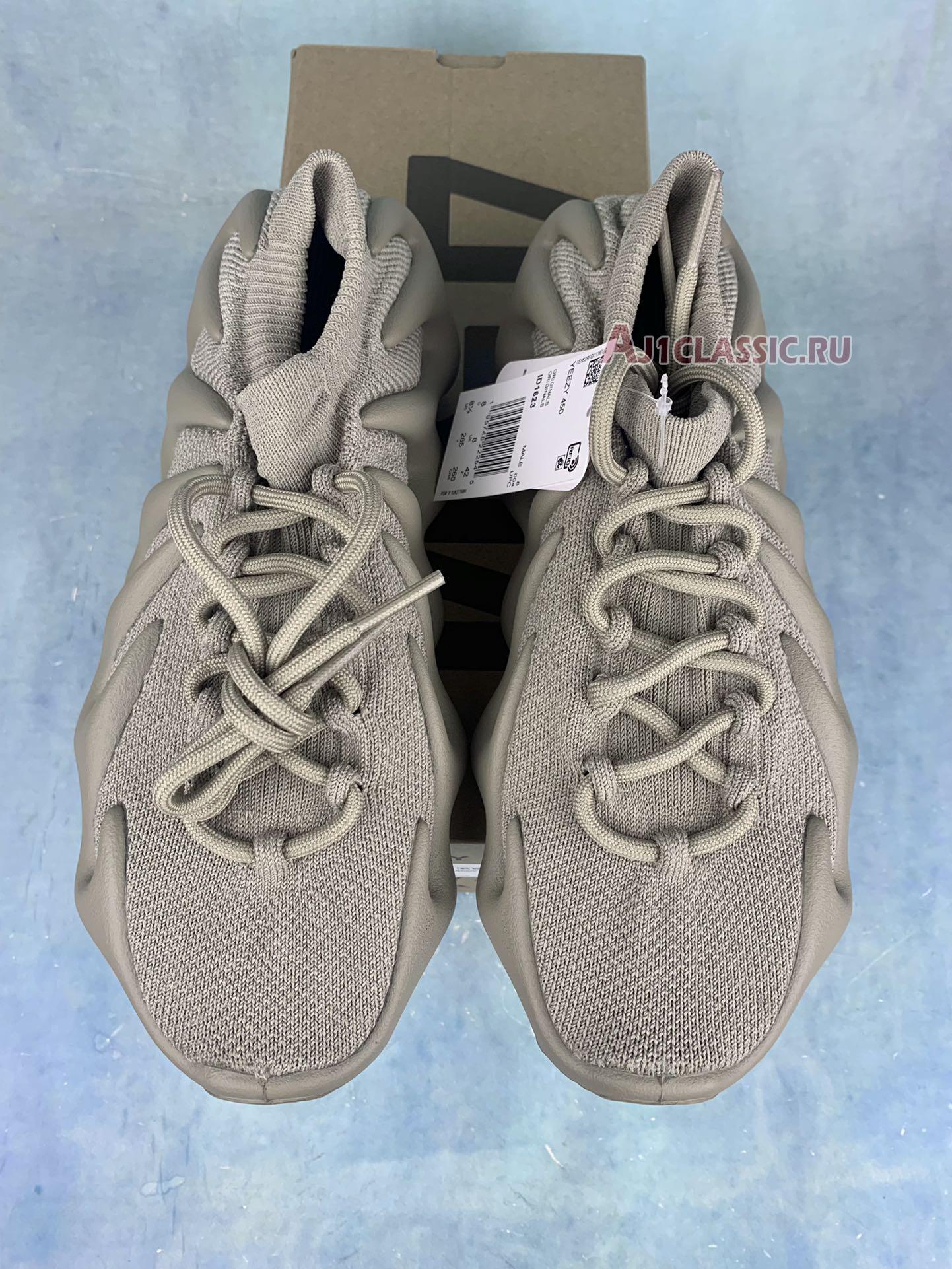 Adidas Yeezy 450 "Stone Flax" ID1623