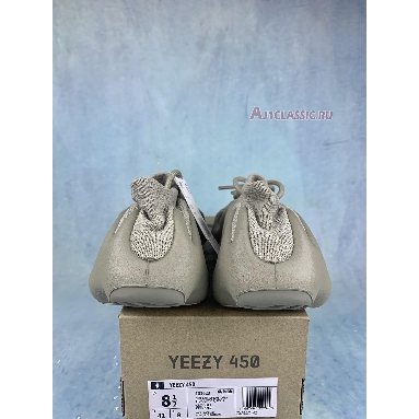 Adidas Yeezy 450 Stone Flax ID1623 Stone Flax/Stone Flax/Stone Flax Sneakers