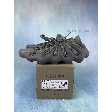 Adidas Yeezy 450 Cinder GX9662 Cinder/Cinder/Cinder Sneakers
