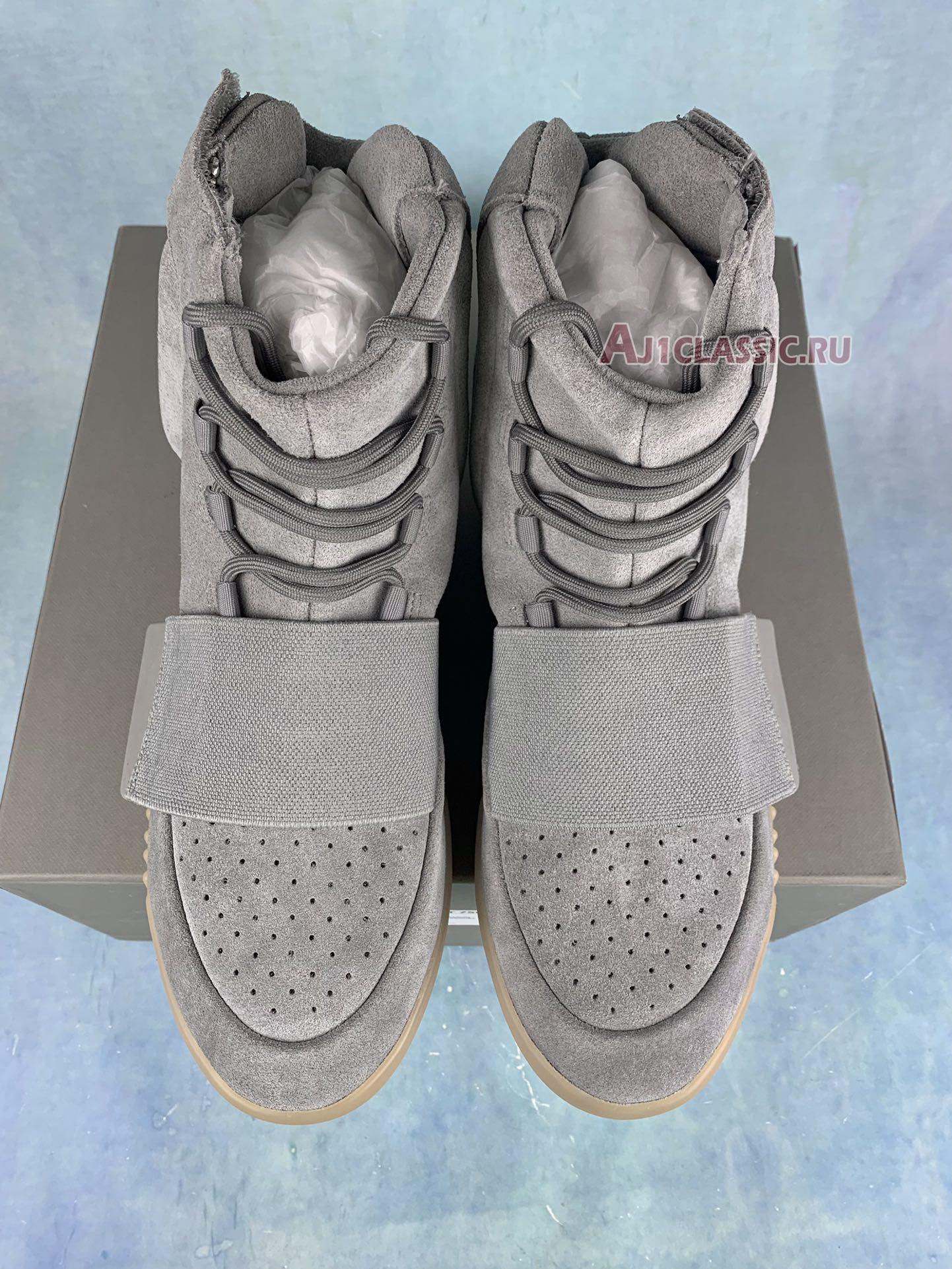 Adidas Yeezy Boost 750 "Grey Gum" BB1840-2