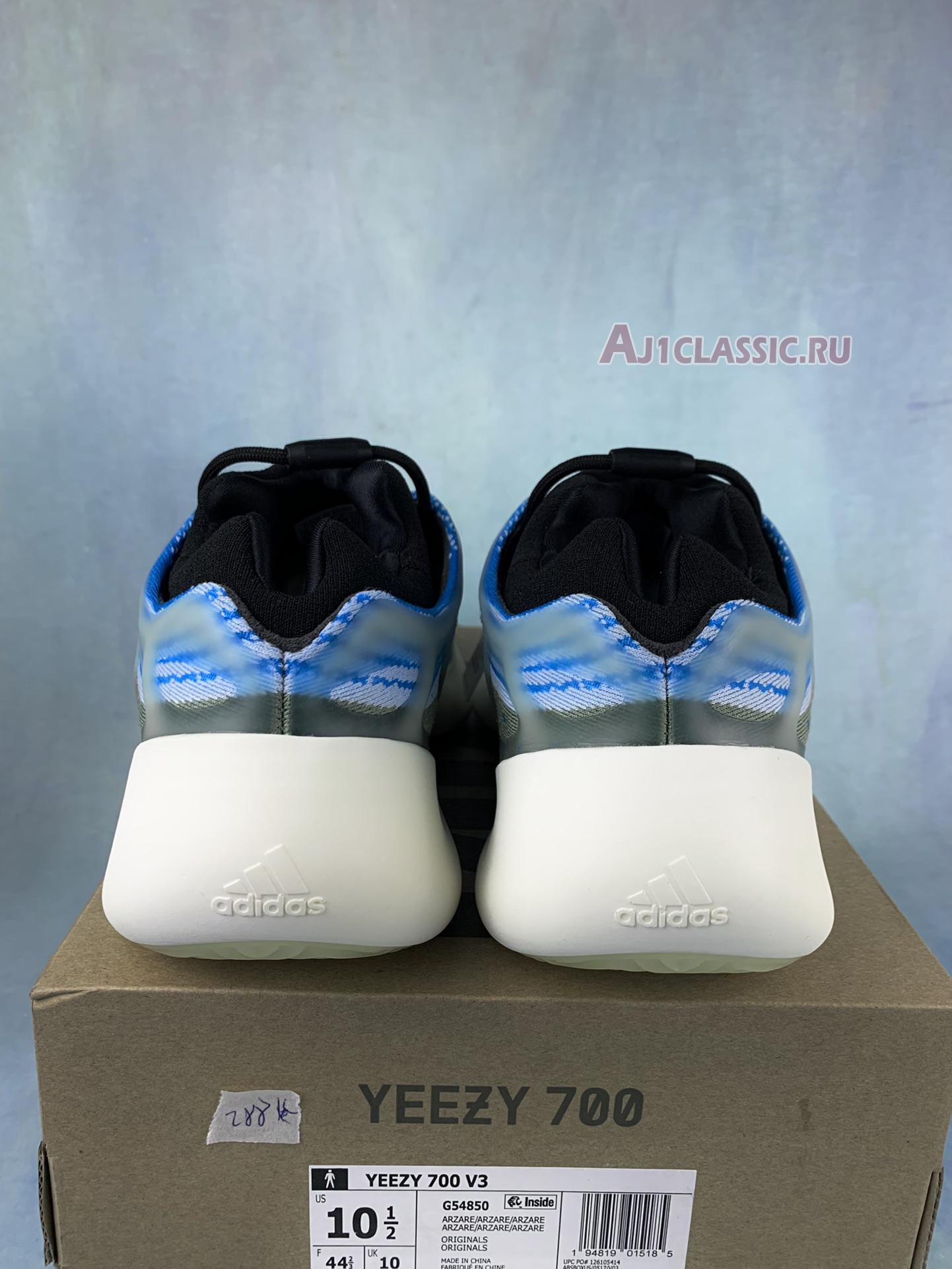 Adidas Yeezy 700 V3 "Arzareth" G54850-2