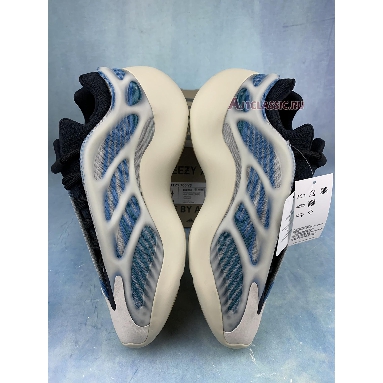 Adidas Yeezy 700 V3 Kyanite GY0260 Kyanite/Kyanite/Kyanite Sneakers