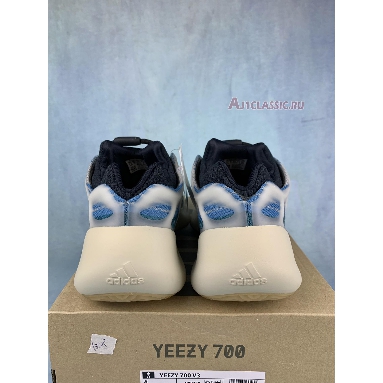 Adidas Yeezy 700 V3 Kyanite GY0260 Kyanite/Kyanite/Kyanite Sneakers